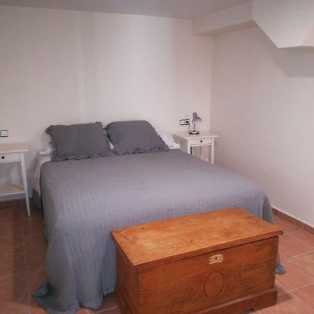 Chalet Con Dos Apartamentos La Azohía Extérieur photo