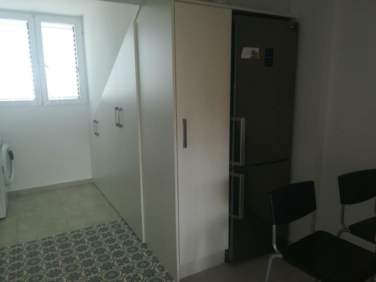 Chalet Con Dos Apartamentos La Azohía Extérieur photo