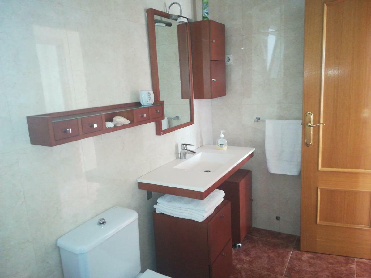 Chalet Con Dos Apartamentos La Azohía Extérieur photo