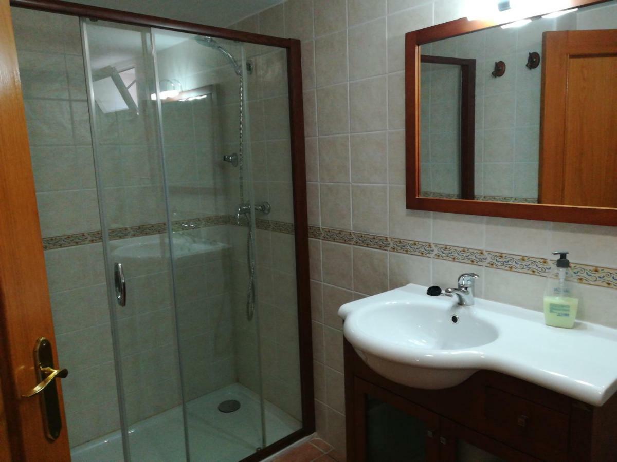 Chalet Con Dos Apartamentos La Azohía Extérieur photo