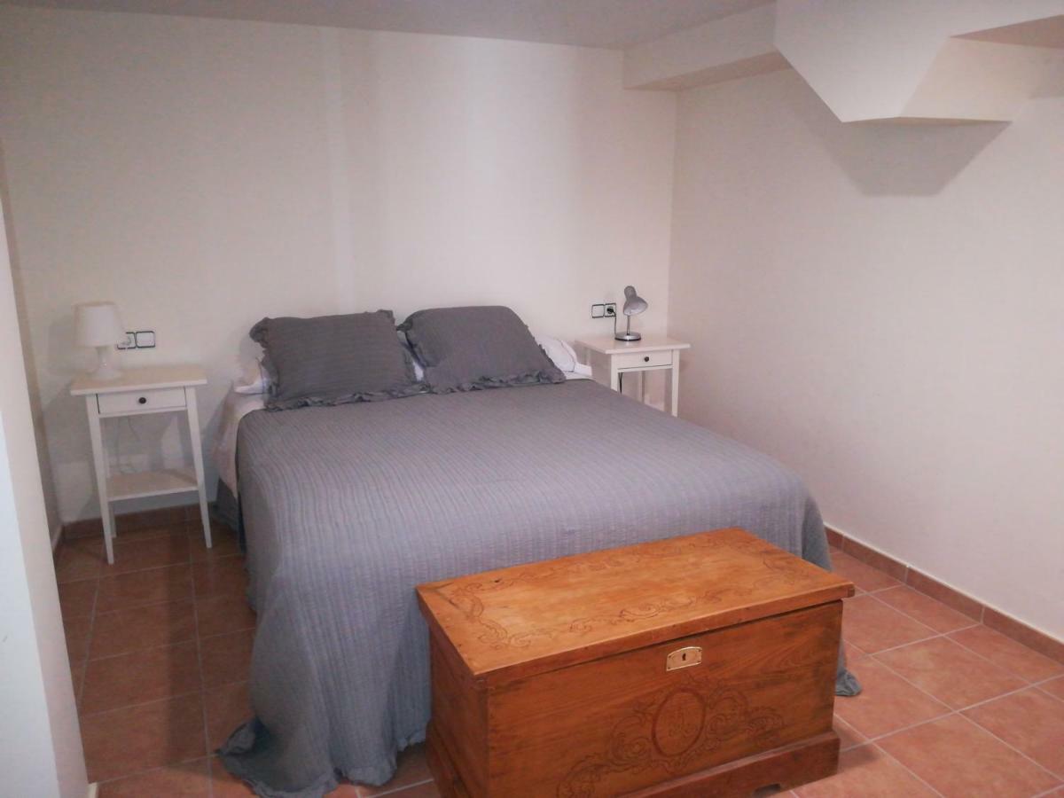 Chalet Con Dos Apartamentos La Azohía Extérieur photo